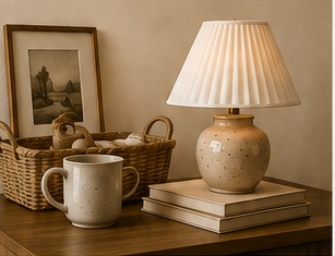 Everyday favorites for home and life
